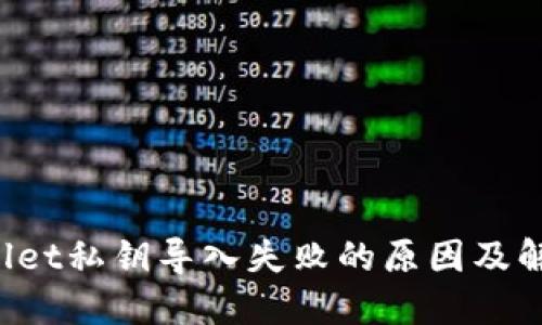 TP Wallet私钥导入失败的原因及解决方案