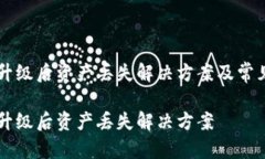 TPWallet升级后资产丢失解决方案及常见问题解析