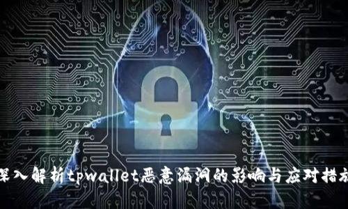 深入解析tpwallet恶意漏洞的影响与应对措施