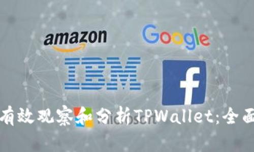 如何有效观察和分析TPWallet:全面指南