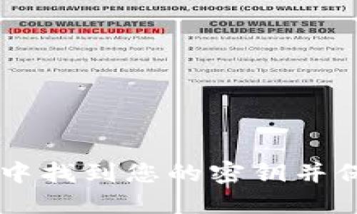 如何在TPWallet中找到您的密钥并保护您的数字资产