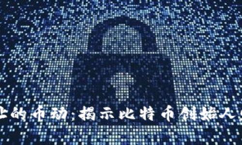 中本聪地址的币动：揭示比特币创始人财富的秘密