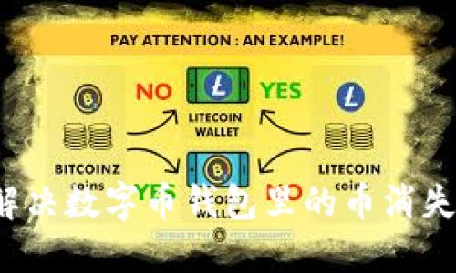 如何解决数字币钱包里的币消失问题？