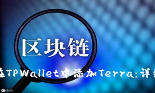 如何在TPWallet中添加Terra：详细指南