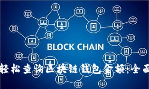 如何轻松查询区块链钱包金额：全面指南