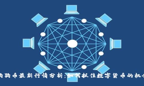 狗狗币最新行情分析：如何抓住数字货币的机会