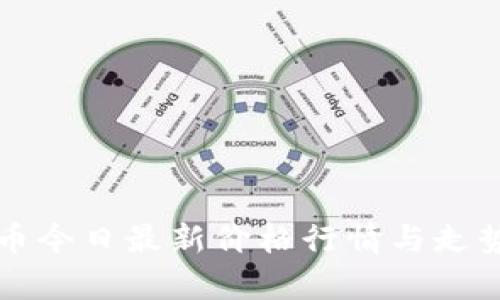 狗狗币今日最新价格行情与走势分析